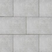Porcea Moongrey Porcelain Paver